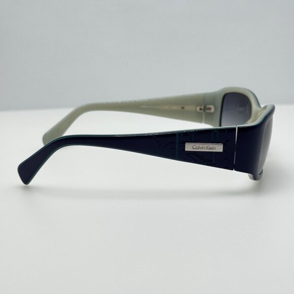 Calvin Klein Sunglasses CK 011 Italy 55-16-125 main image 6